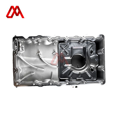 IZUMI Oil Pan 1009100FE010 Truck Parts for JAC N56 