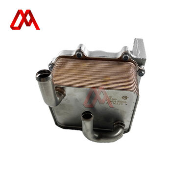 IZUMI OEM 1010310FE010 Oil Cooler Assembly For JAC N56 