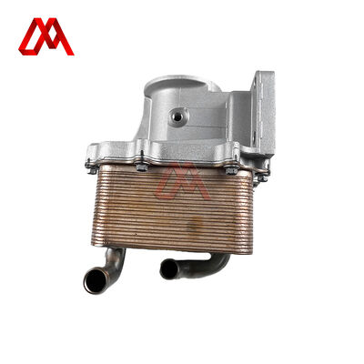 IZUMI OEM 1010310FE010 Oil Cooler Assembly For JAC N56 
