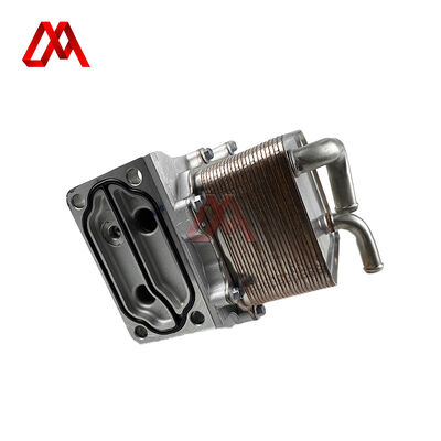 IZUMI OEM 1010310FE010 Oil Cooler Assembly For JAC N56 