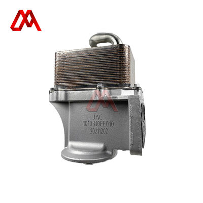 IZUMI OEM 1010310FE010 Oil Cooler Assembly For JAC N56 