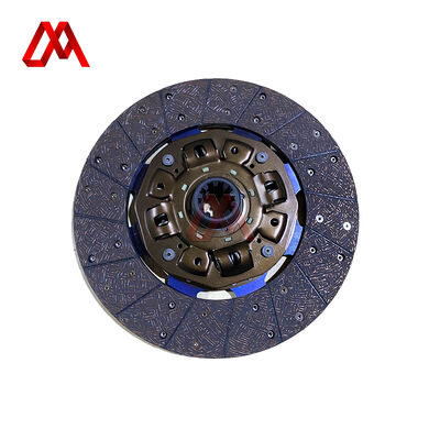 1-87610119-0 Clutch Disc suitable for ISUZU FR FS FT FV 1876101190