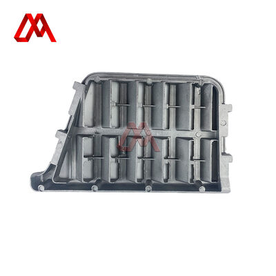 Replacement Truck Footboard 1-71996174-0 1719961740 Fit for Isuzu FVR96 Truck Parts