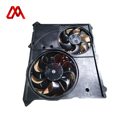 IZUMI 1308010P3040 Radiator Electric Cooling Fan for JAC T6 T8