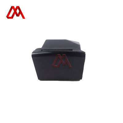 OEM 1-76458085-1 1764580851 Truck Ashtray Wear-resistant Truck Interior Spare Parts