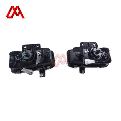 1-82110454-0 1821104540 Original Fog Lamp Assembly Heavy Duty Truck Spare Parts for CXZ05