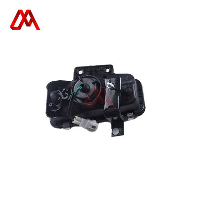 1-82110454-0 1821104540 Original Fog Lamp Assembly Heavy Duty Truck Spare Parts for CXZ05