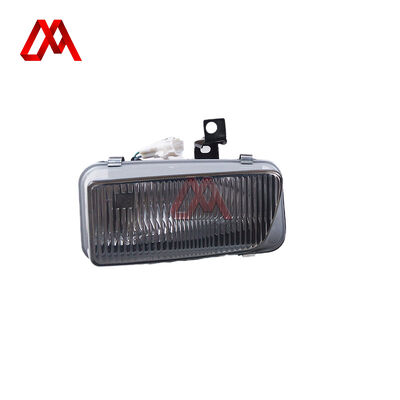 1-82110454-0 1821104540 Original Fog Lamp Assembly Heavy Duty Truck Spare Parts for CXZ05