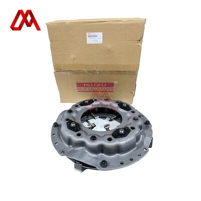 1-31220380-2 1-87610145-0 1312203802 1876101450 Clutch Pressure Plate Assembly Suitable for ISUZU 6SD1