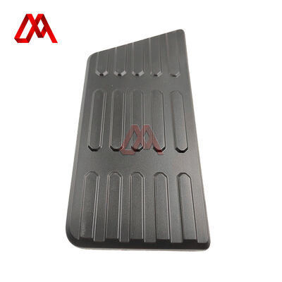 IZUMI 2804104P3010 Rear Bumper Trim (Right) for JAC T6