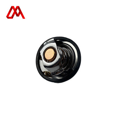 Replacement Thermostat 8-97300787-3 8973007873 ISUZU NPR 4HF1 700P Commercial Truck Components