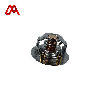 Replacement Thermostat 8-97300787-3 8973007873 ISUZU NPR 4HF1 700P Commercial Truck Components