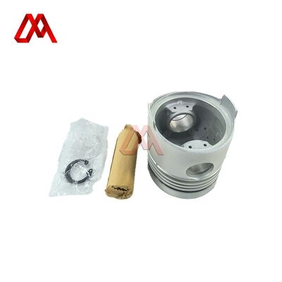 5-11510021-0 Standard Crankshaft Metal Kit Suitable for ISUZU C240 5115100210