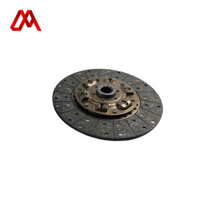 201010003 Heavy Duty Truck Clutch Disc Automobile Spare Parts Truck Transmission Clutch Plate