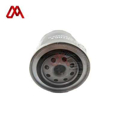 Fuel Filter CX-642 5-87310335-0 5873103350 For Isuzu NHR NKR NPR