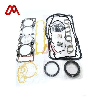 ISUZU 5-87813800-0 5878138000 5878139524 Head Gasket Kit NPR 4HG1