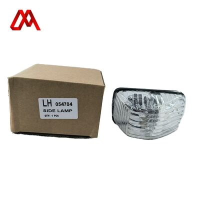8-97410181-3 8-97410180-3 8974101813 8974101803 Side Turn Signal Lamp Assembly Suitable For ISUZU 700P