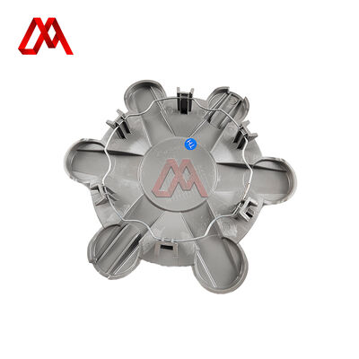 IZUMI 3102010P3010 Decorative Wheel Cap for JAC T6