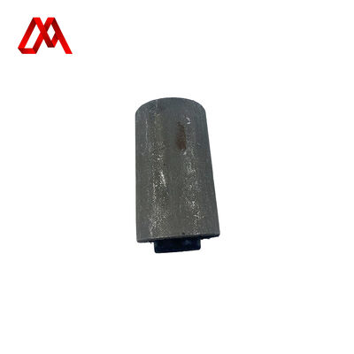 High Quality Truck Chassis Steel Bushing 8-97081586-0 8970815860 Replacement Parts for ISUZU NPR NQR Series Truck