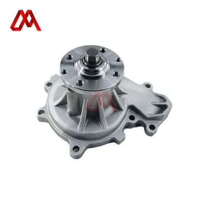 8-94390699-0 Water Pump Assembly suitable for ISUZU 6HL1 8943906990