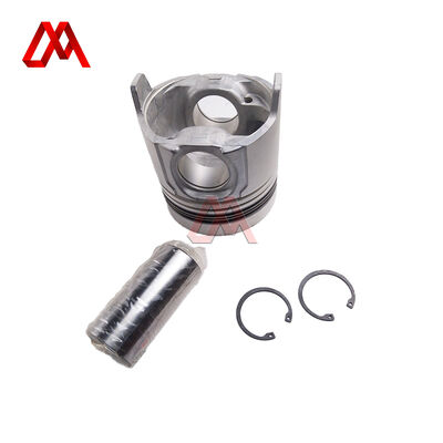 1-12111842-0 1121118420 Engine Piston Fit for ISUZU FVR 6SD1T Diesel Engine Truck Spare Parts