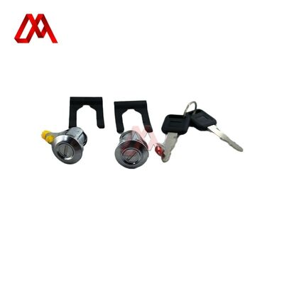 8-97035293-0 Car Lock Cylinder Set 8970352930 Suitable for ISUZU NKR55 4JB1