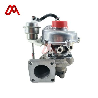 8-973659480-0 8-97038518-0 Turbocharger Assembly 89736594800 8970385180 Suitable for ISUZU TFR 4JH1