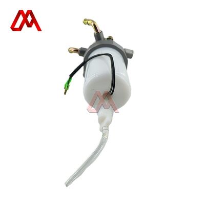 8-97081814-0 Fuel Sedimenter 8970818140 Suitable for ISUZU NKR55 4JB1