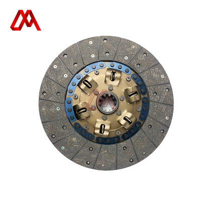 High Performance 1-31240611-0 1312406110 Clutch Plate 6HE1 Truck Engine
