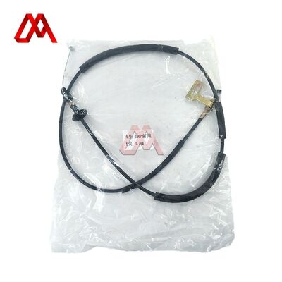 8-97118537-2 8971185372 Engine Control Cable Suitable for ISUZU NHR NKR