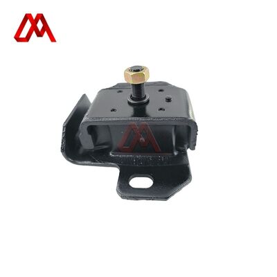8-97122893-0 8971228930 Front Engine Foot Rubber Suitable for ISUZU NKR77 4JH1