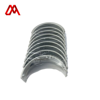 4D95 Truck Engine Crankshaft Bearing 0.75 M408H-075 Engine Main Bearing
