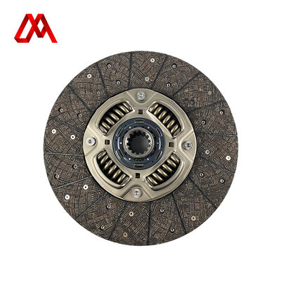 ME524040 Clutch Disc Truck Spare Parts for MITSUBISHI FUSO Heavy Duty Truck
