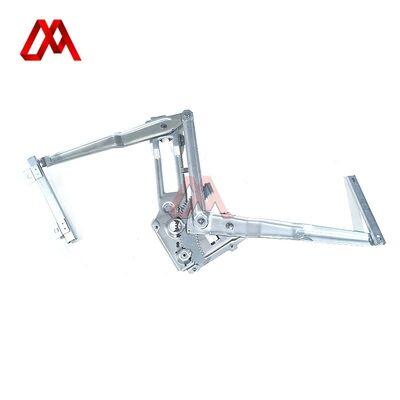 8-97868113-0 Door Regulator Assembly 8978681130 Suitable for ISUZU NKR77 4JH1