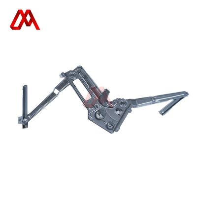 8-97868114-3 8-97852184-3 Door Regulator Assembly 8978681143 8978521843 Suitable for ISUZU NKR77 4JH1