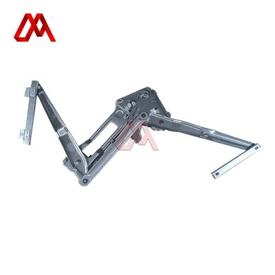 8-97868114-3 8-97852184-3 Door Regulator Assembly 8978681143 8978521843 Suitable for ISUZU NKR77 4JH1