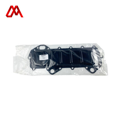 Replacement Oil Cooler Gasket ME240205 Fit for Mitsubishi 4M50 Heavy Duty Truck Engine Repair Parts