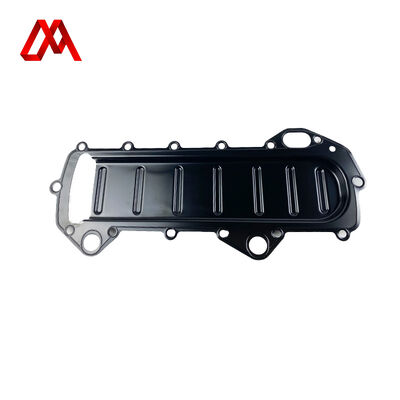 Replacement Oil Cooler Gasket ME240205 Fit for Mitsubishi 4M50 Heavy Duty Truck Engine Repair Parts