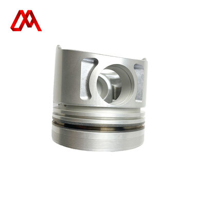Factory Wholesale Piston 8-94438989-1 8944389891 Fit for ISUZU NPR 4BE1 Truck Engine Repair Parts