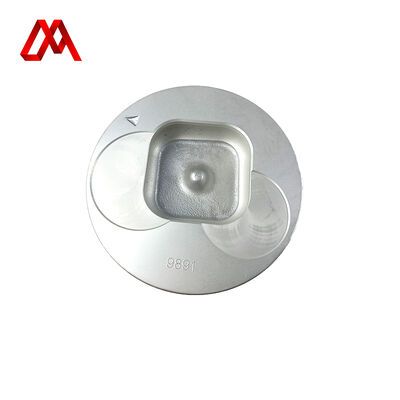 Factory Wholesale Piston 8-94438989-1 8944389891 Fit for ISUZU NPR 4BE1 Truck Engine Repair Parts