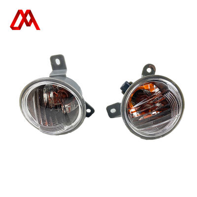8-98393361-3 8983933613 Right Front Indicator Light Assembly Fits for ISUZU D-MAX Truck Spare Parts Turn Signal Lamp