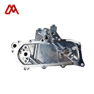 21305-43G01 Oil Cooler Housing For NISSAN TD25 TD27 BD30 Engine Truck Spare Parts