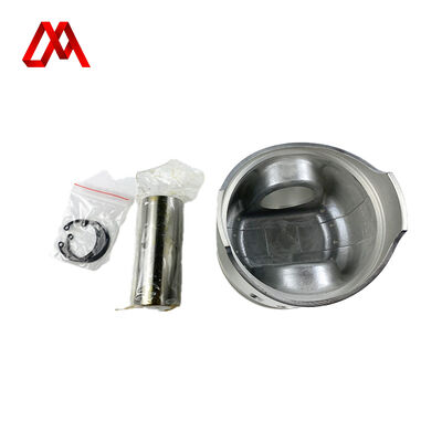 Factory Direct Supply Truck Piston ME012145 for Mitsubishi 4D31 Diesel Engine Auto Spare Parts
