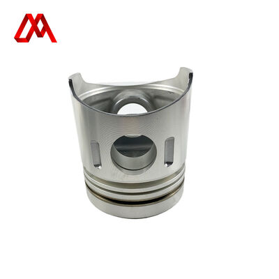 Factory Direct Supply Truck Piston ME012145 for Mitsubishi 4D31 Diesel Engine Auto Spare Parts