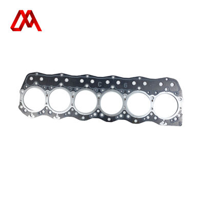 ME078707 Cylinder Head Gasket Truck Parts for 6D16 6D17 Mitsubishi Engine