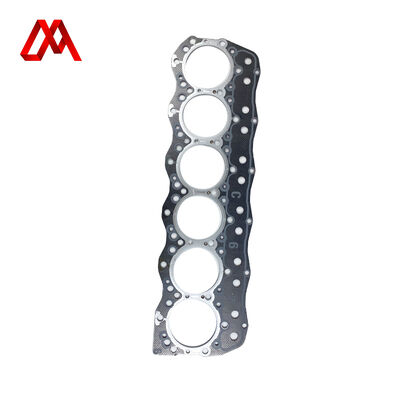 ME078707 Cylinder Head Gasket Truck Parts for 6D16 6D17 Mitsubishi Engine