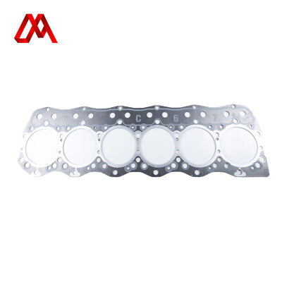 ME078707 Cylinder Head Gasket Truck Parts for 6D16 6D17 Mitsubishi Engine