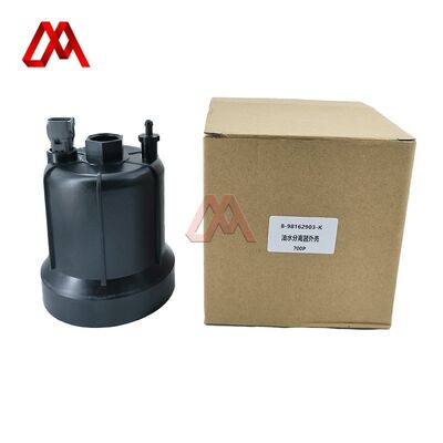 8-97542505-0 8-98162903-3 Fuel Filter Assembly 8975425050 8981629033 Suitable for ISUZU NKR NMR