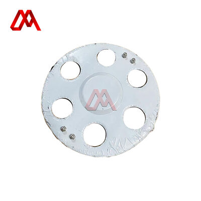 IZUMI 3102010LE170 Front Wheel Cap for JAC N75 N80 N90 