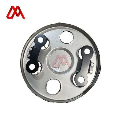 IZUMI 3102010LE170 Front Wheel Cap for JAC N75 N80 N90 